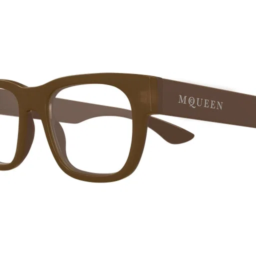 Alexander McQueen AM0531O Eyeglasses - view 6